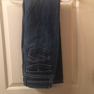 Lee jeans slight boot cut